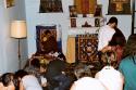 Visita Rimpoche Sede Padma Ling 01