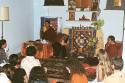 Visita Rimpoche Sede Padma Ling 03