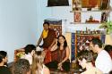 Visita Rimpoche Sede Padma Ling 04