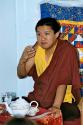 Visita Rimpoche Sede Padma Ling 10