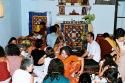 Visita Rimpoche Sede Padma Ling 16