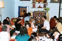 Visita Rimpoche Sede Padma Ling 17