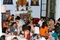 Visita Rimpoche Sede Padma Ling 18