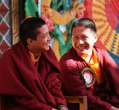 Gyetrul Jigme Y Lama Lhunpo