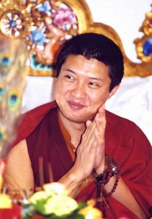 Rimpoche