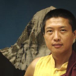 Rimpoche