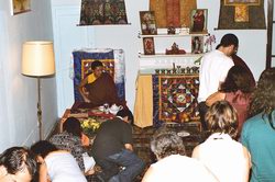 visita rimpoche