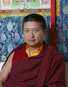 Foto Rimpoche