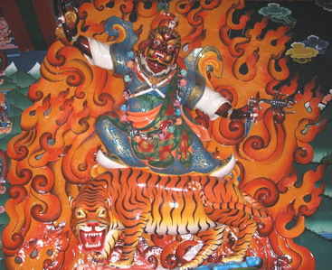 Foto Dorge Drollo