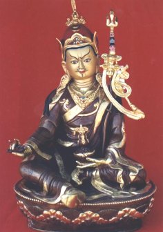 guru rimpoche