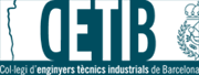 Col&middot;legi d'Engiyers T&egrave;cnics Industrials de Barcelona